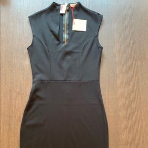 Brand New Black Dress !